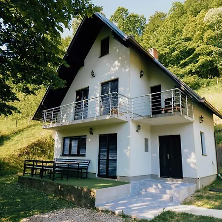 Mostanica, Kozarska Dubica Gornjoselci