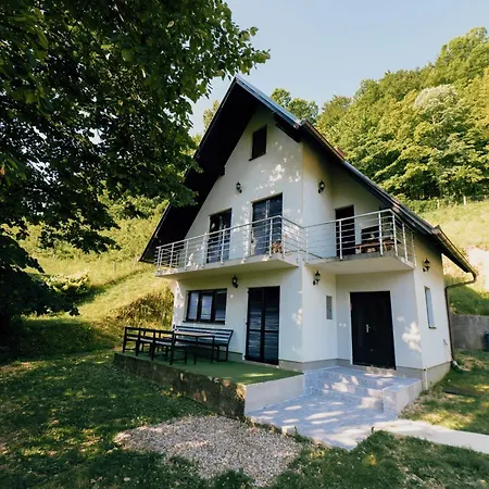 Mostanica, Kozarska Dubica *