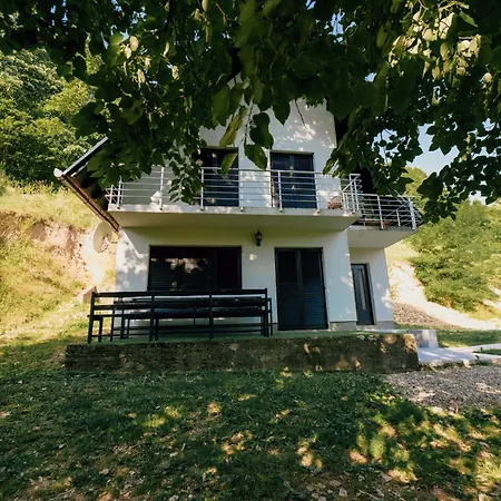 Mostanica, Kozarska Dubica * Gornjoselci