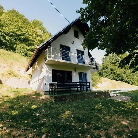 Mostanica, Kozarska Dubica