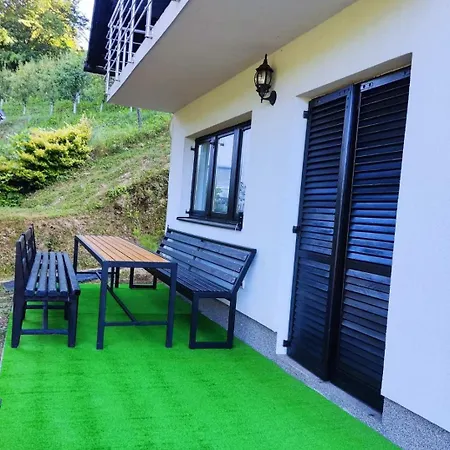 Mostanica, Kozarska Dubica *