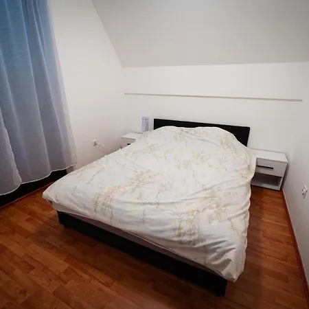 Mostanica, Kozarska Dubica *