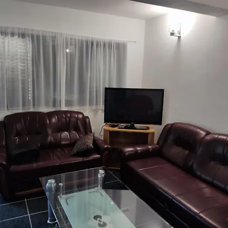 Mostanica, Kozarska Dubica *