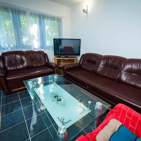 Vakantiehuis Mostanica, Kozarska Dubica