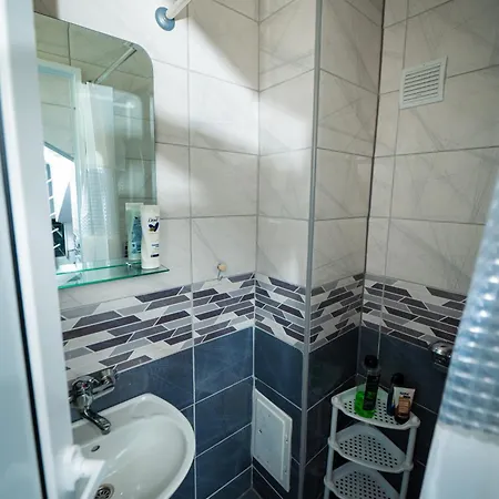Mostanica, Kozarska Dubica Feriehus *