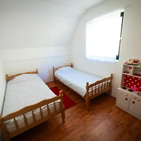 Mostanica, Kozarska Dubica *