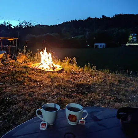 Mostanica, Kozarska Dubica Vakantiehuis *