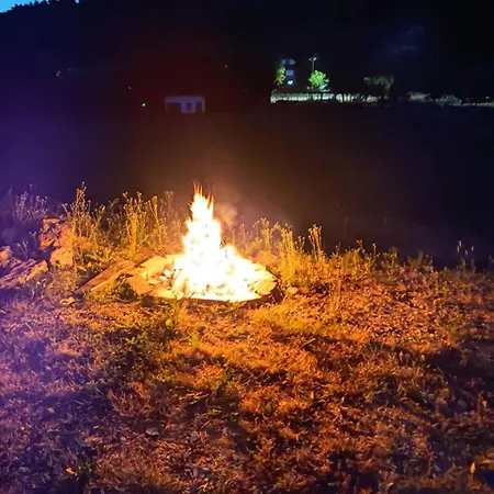 Mostanica, Kozarska Dubica Сasa de vacaciones