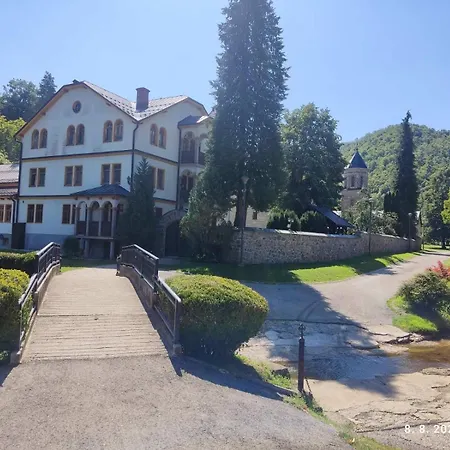 Сasa de vacaciones Mostanica, Kozarska Dubica Gornjoselci