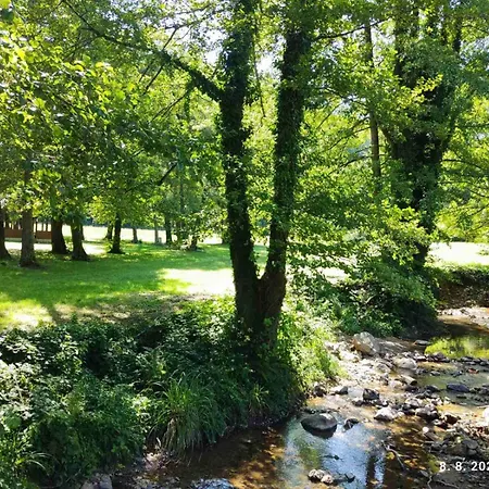 Mostanica, Kozarska Dubica Feriehus Gornjoselci