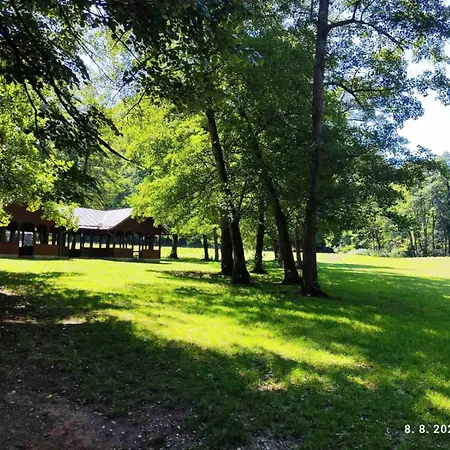 Mostanica, Kozarska Dubica * Gornjoselci