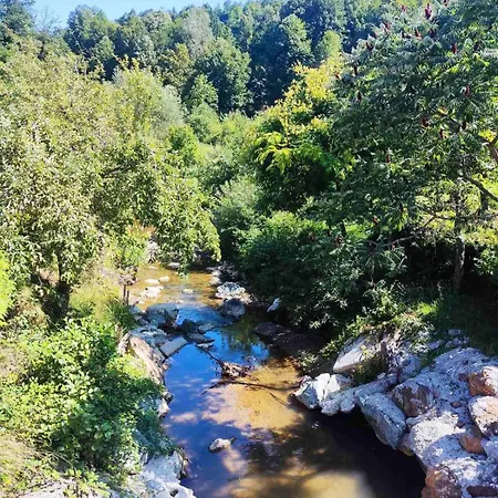 Mostanica, Kozarska Dubica