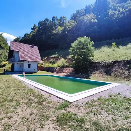 Mostanica, Kozarska Dubica * Gornjoselci