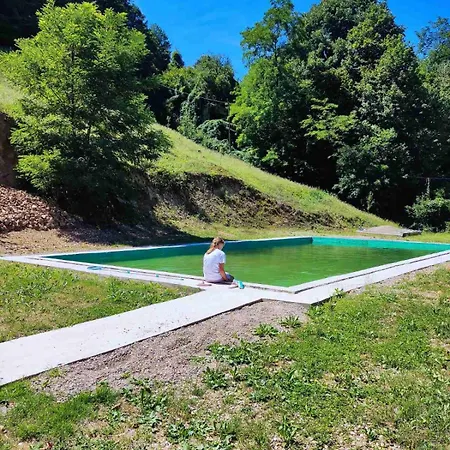 Mostanica, Kozarska Dubica Vakantiehuis Gornjoselci