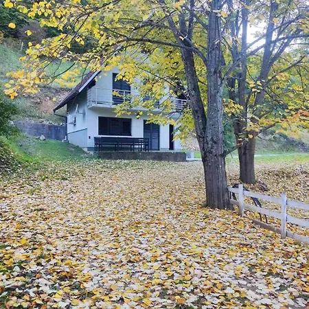 Mostanica, Kozarska Dubica Gornjoselci