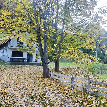 Mostanica, Kozarska Dubica *